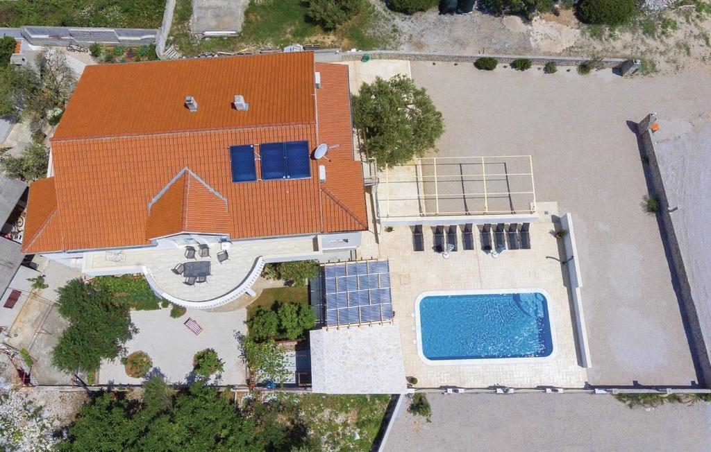 Pletkovic Apartments Tribunj  Exterior photo